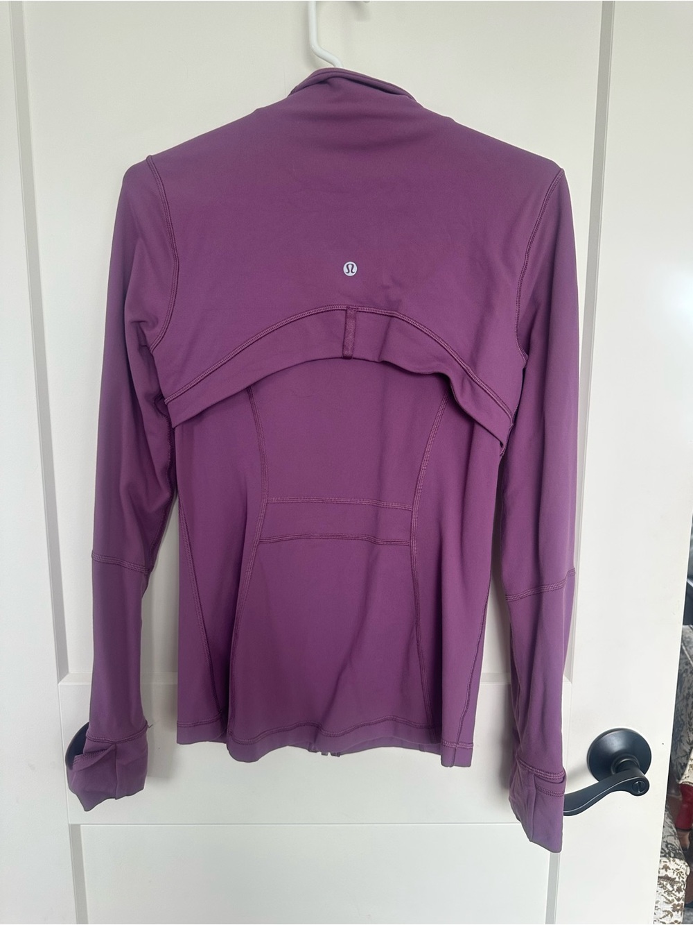 lululemon athletica Full-Zip Jacket - Picture 2 of 2